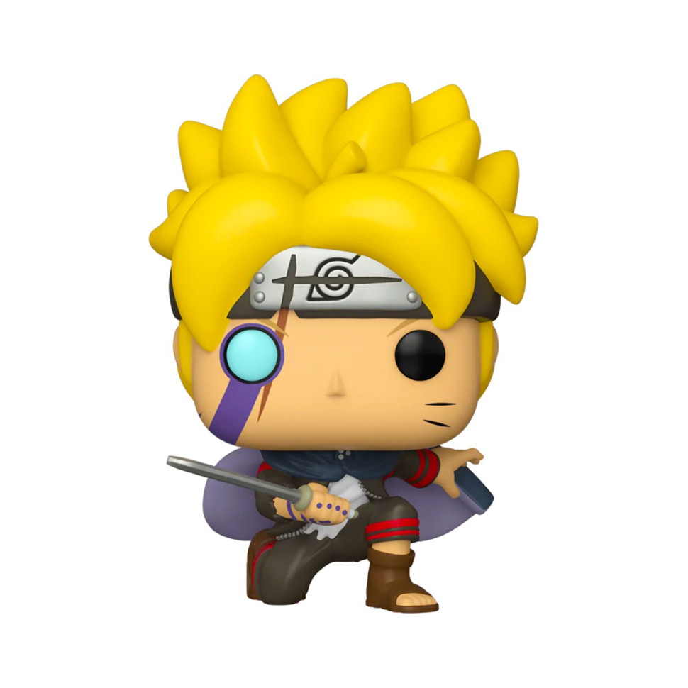 Игровая фигурка FUNKO POP! серии 