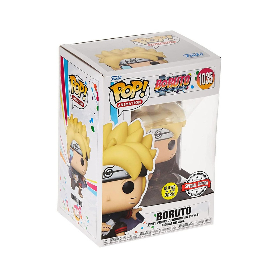 Игровая фигурка FUNKO POP! серии 