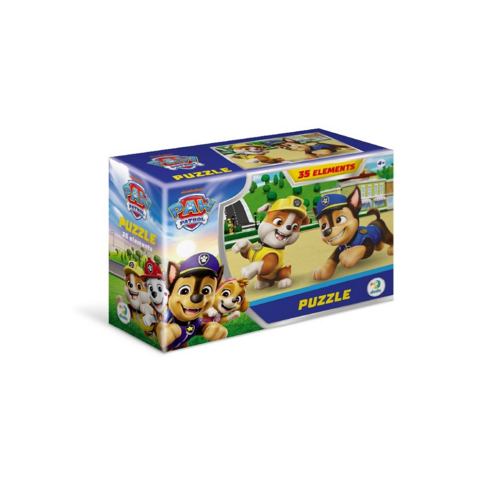 Пазл детский 