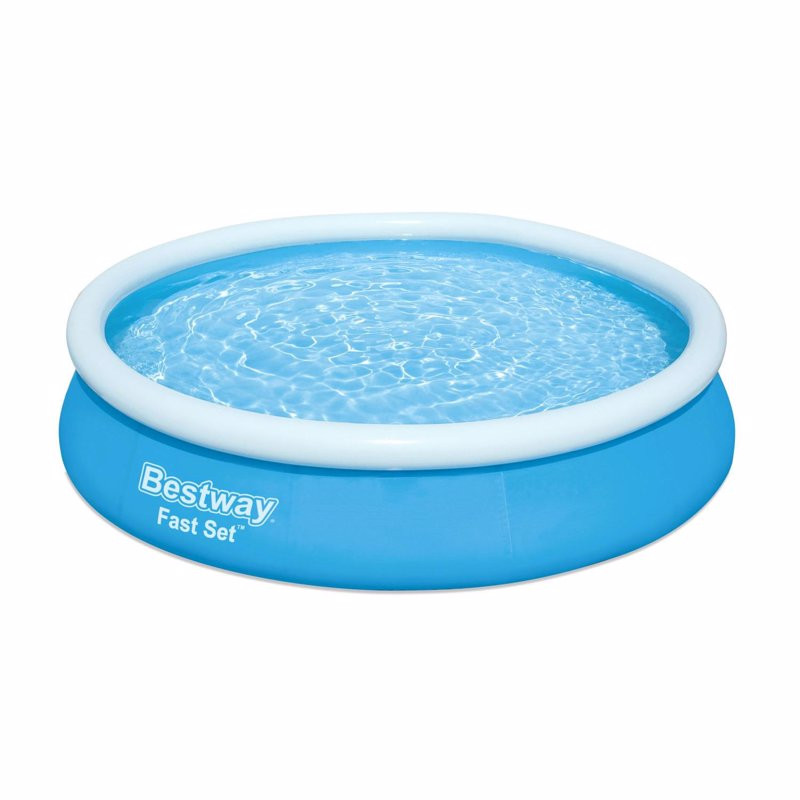 Надувний басейн сімейний Bestway 57274 (366х76 см), 5377 л