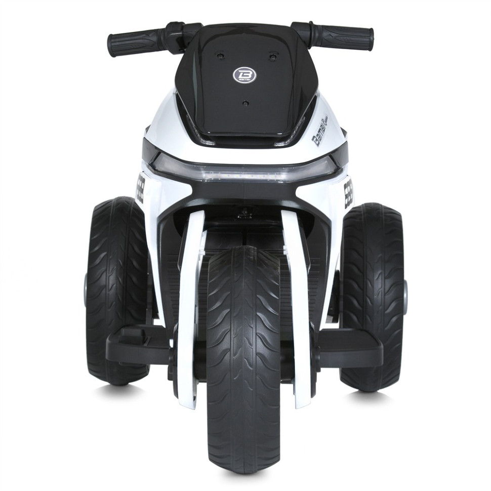 Детский электромобиль Мотоцикл Bambi Racer M 5832EL-1 до 30 кг