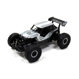 Автомобиль OFF-ROAD CRAWLER Sulong Toys SL-153RHMGR на р/у – SPEED KING 
