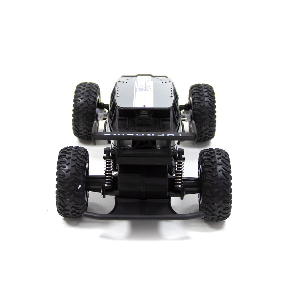 Автомобиль OFF-ROAD CRAWLER Sulong Toys SL-153RHMGR на р/у – SPEED KING 