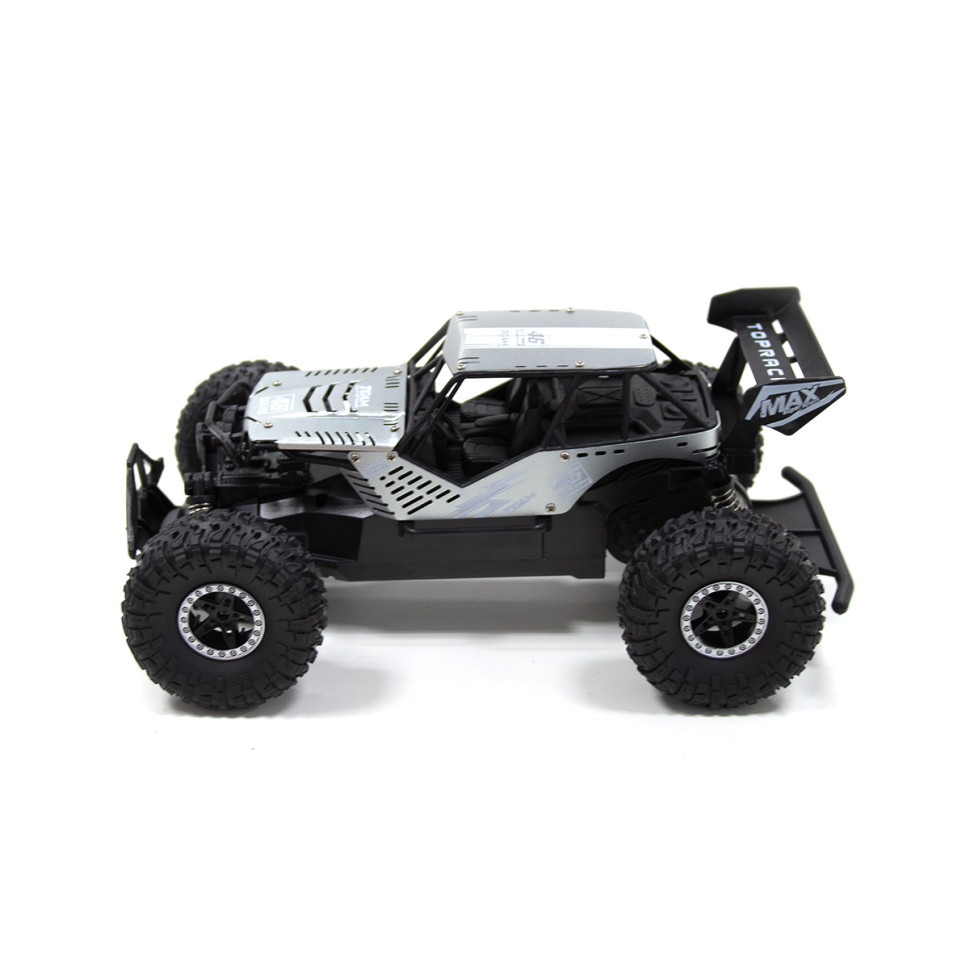 Автомобиль OFF-ROAD CRAWLER Sulong Toys SL-153RHMGR на р/у – SPEED KING 