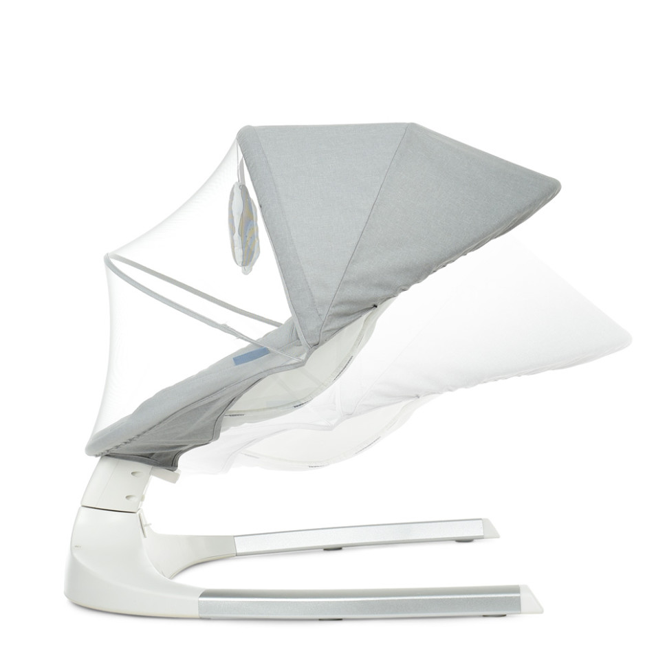 Дитячий центр El Camino ME 1074 Soft Gray