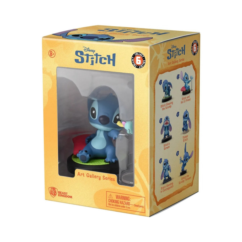 Колекційна фігурка 