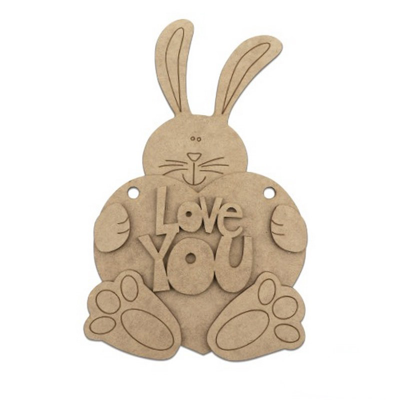 Заготовка для декорирования 