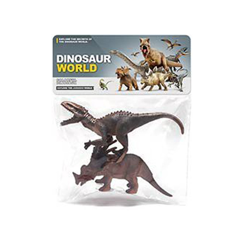 Ігровий набір фігурок 