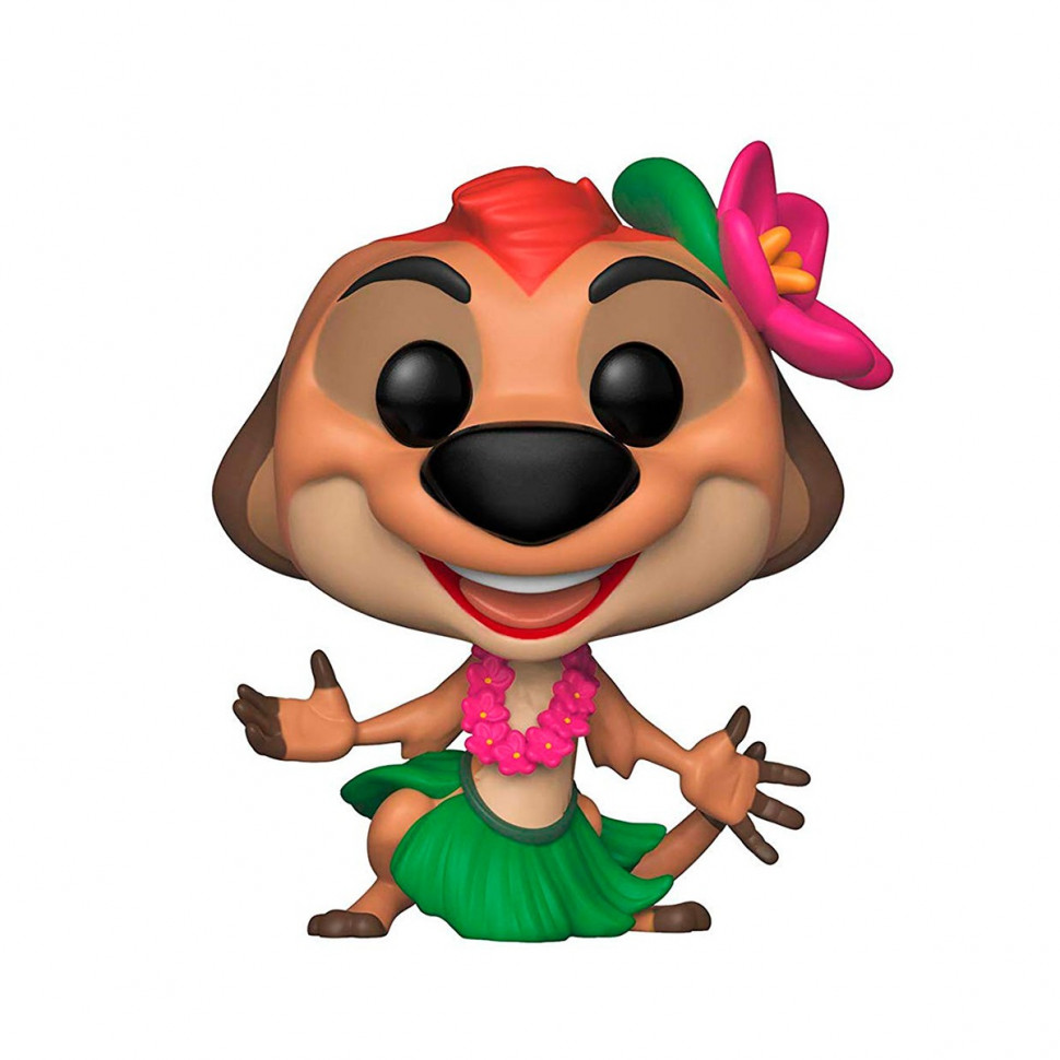 Коллекційна фігурка FUNKO POP! серії