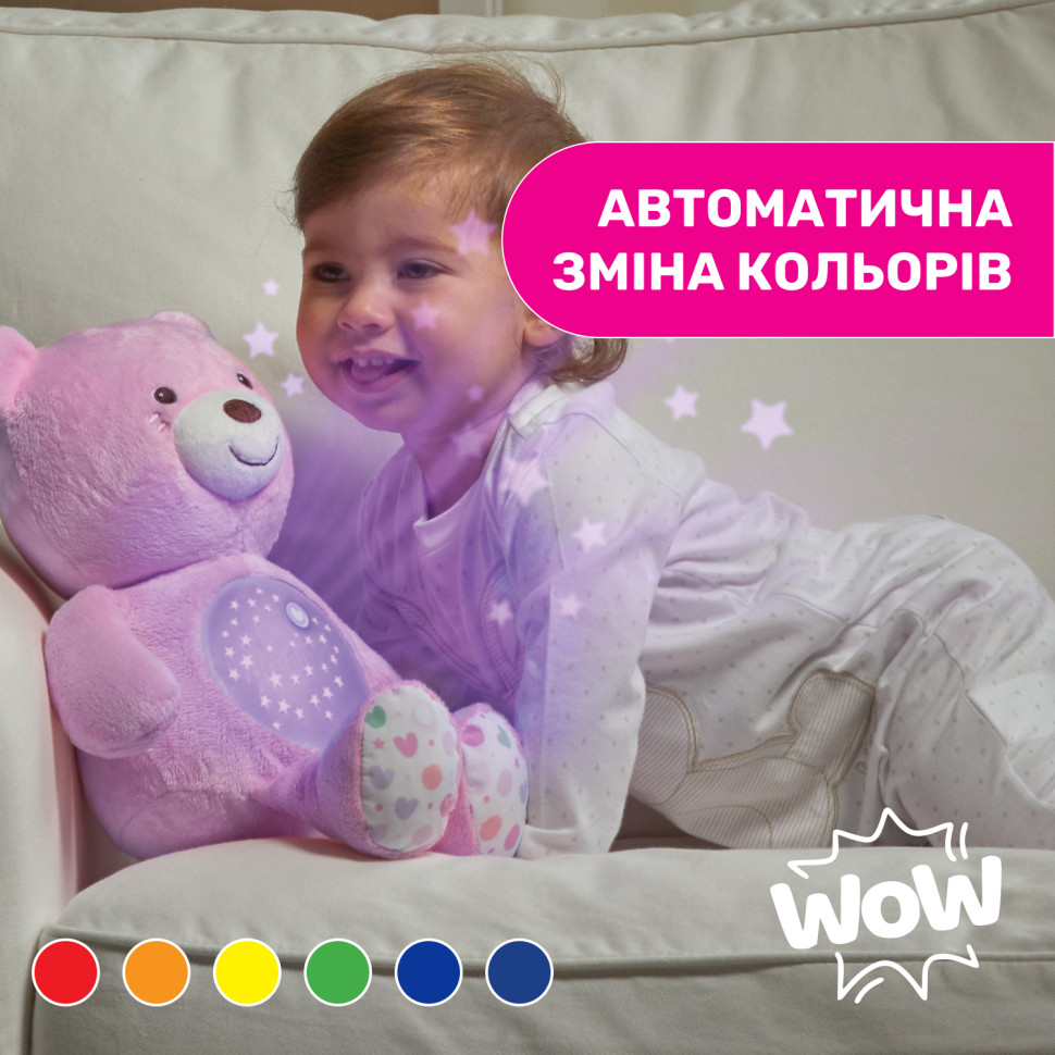 Игрушка музыкальная 