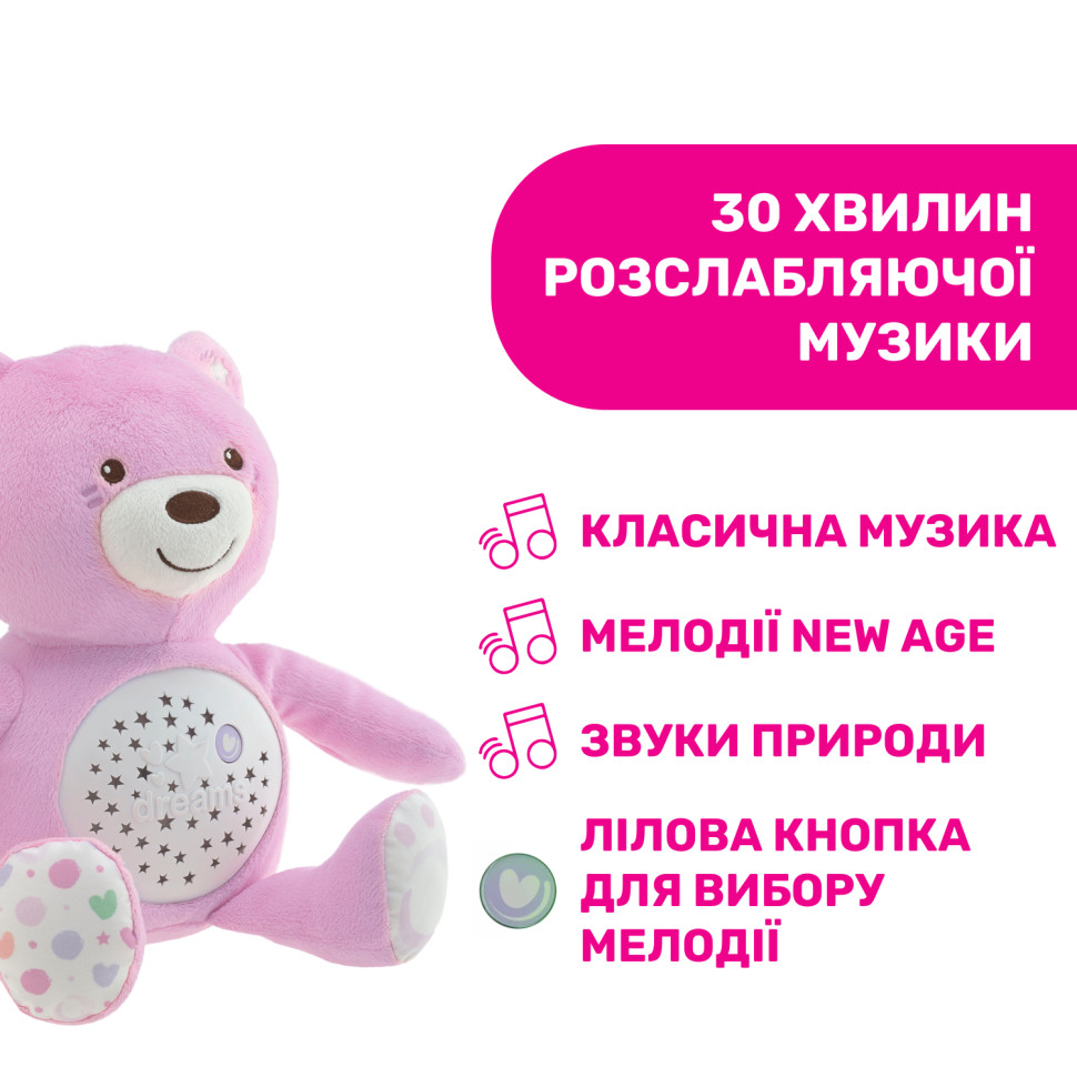 Игрушка музыкальная 