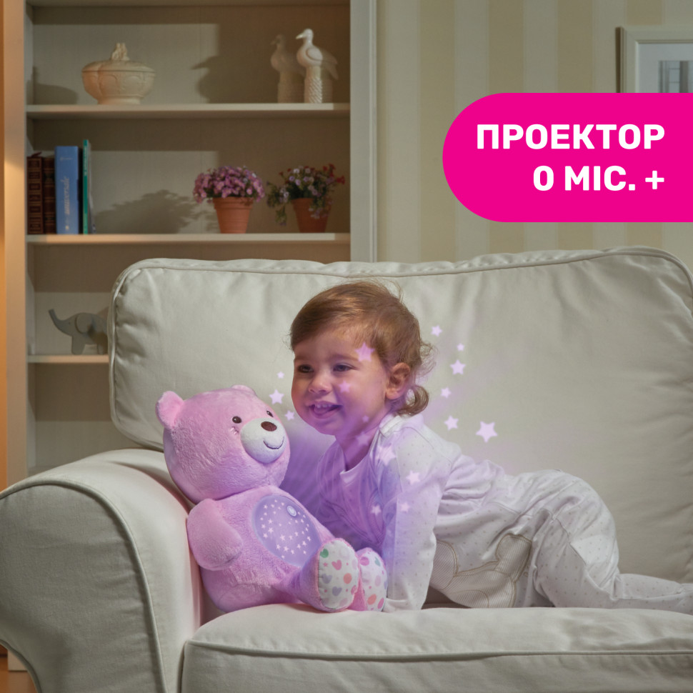 Игрушка музыкальная 