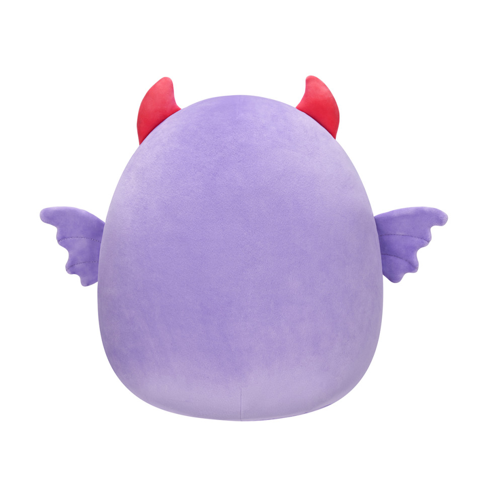 Мягкая игрушка Монстрик Атватер Squishmallows SQVA00835, 19 см