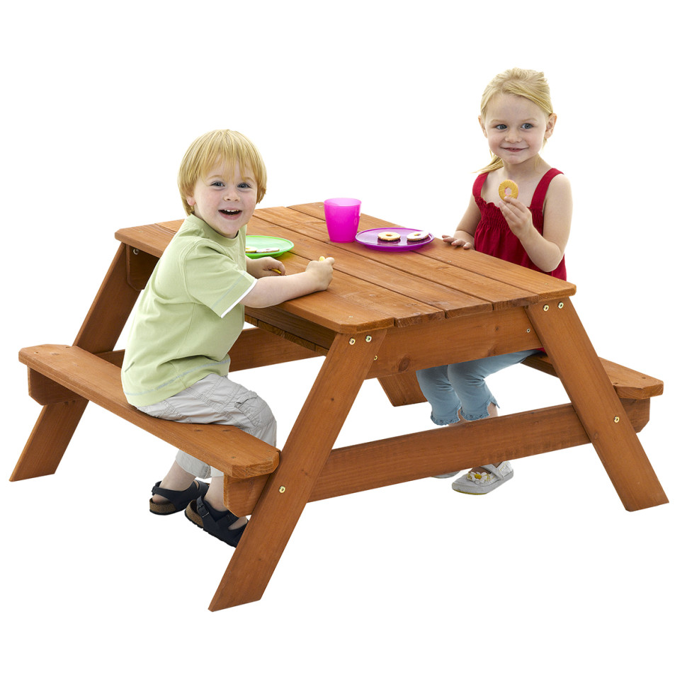 Детская песочница-стол SportBaby высота 120 см