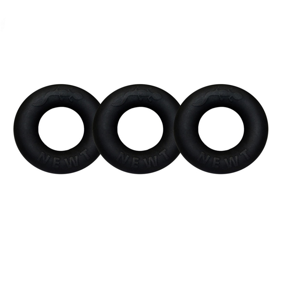 Набор кистевых эспандеров кольцо+эспандер ножницы Power Grip Set1 Newt NE-1587-60