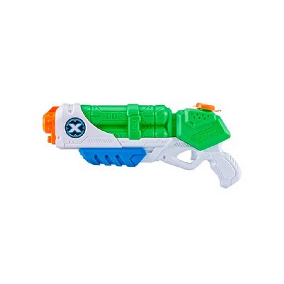 Водный бластер X -Shot Warfare 01228R Medium Typhoon Thunder