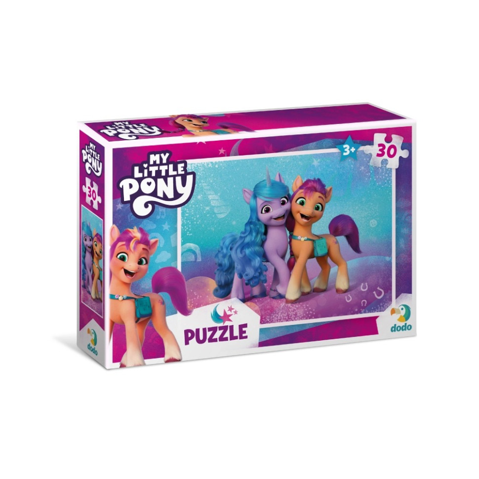 Детский пазл My Little Pony 