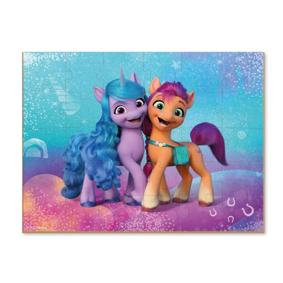 Детский пазл My Little Pony 
