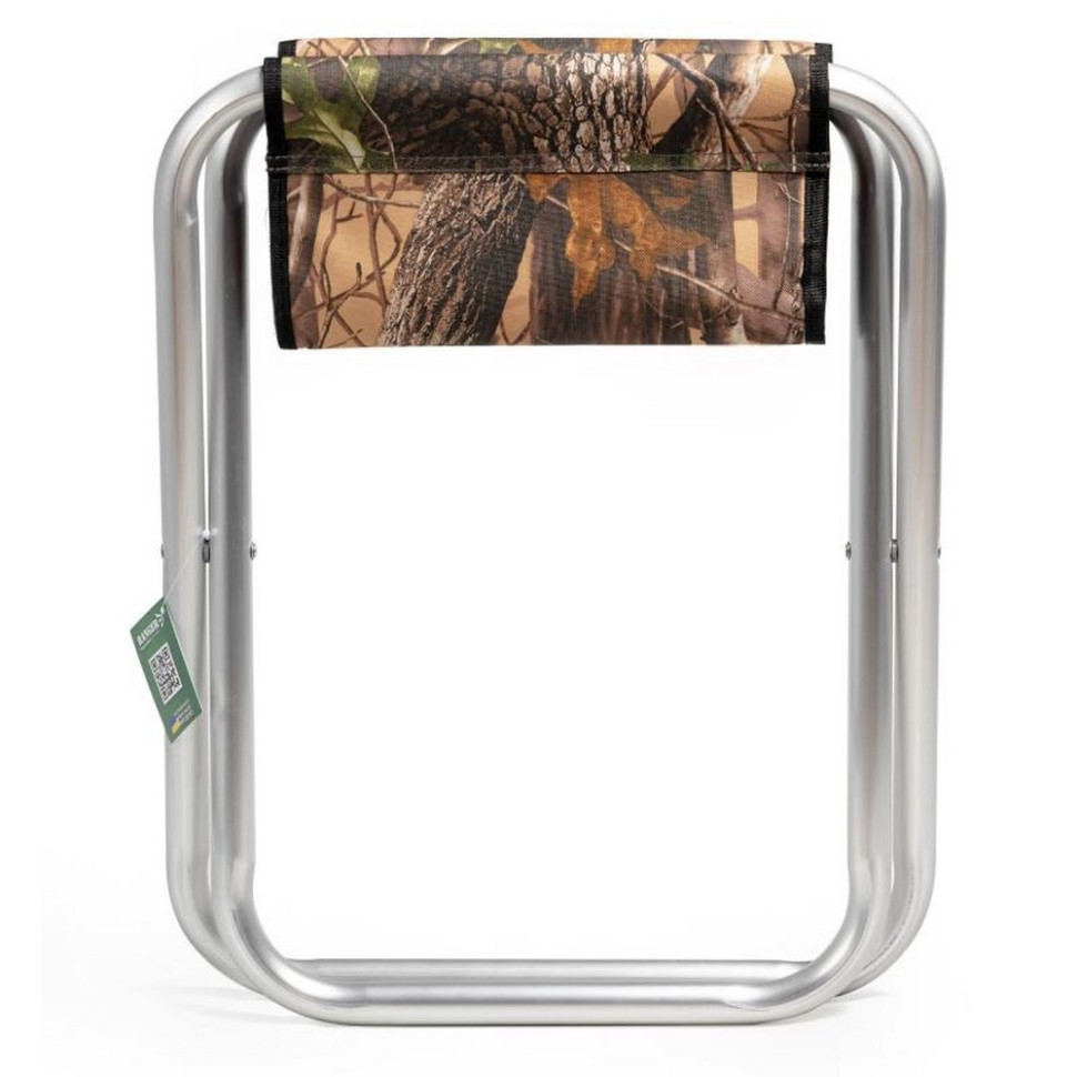 Стул складной туристический Ranger RA 4425 Dunay до 130 кг