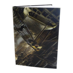 Блокнот "Волшебная лестница Хогвартса" Wizarding World WW-1085