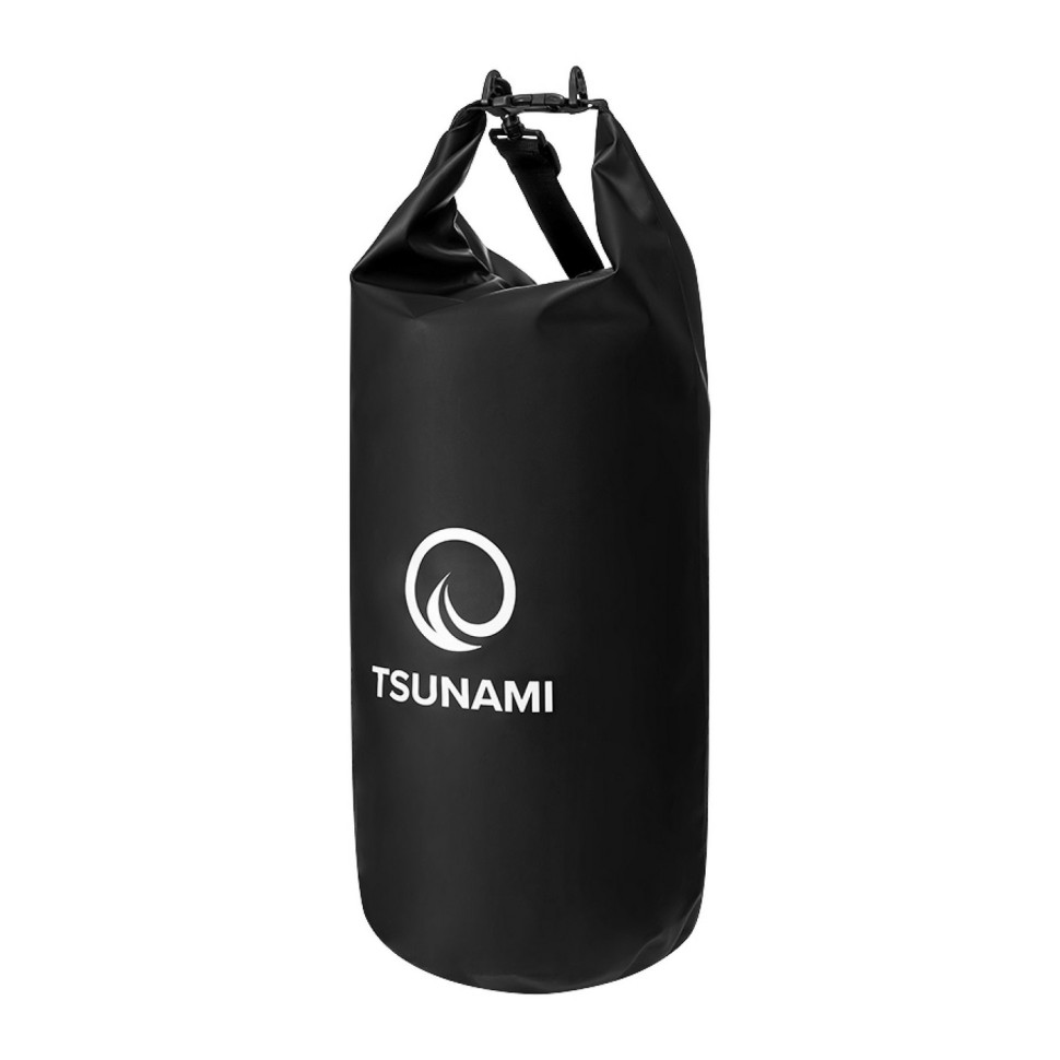 Гермомешок Dry Pack TSUNAMI TS002, 30 л, ПВХ