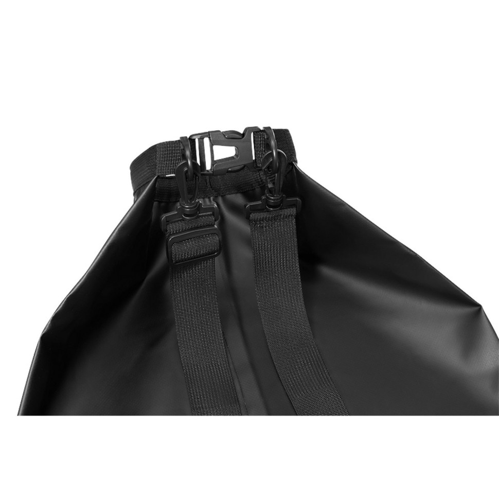 Гермомешок Dry Pack TSUNAMI TS002, 30 л, ПВХ