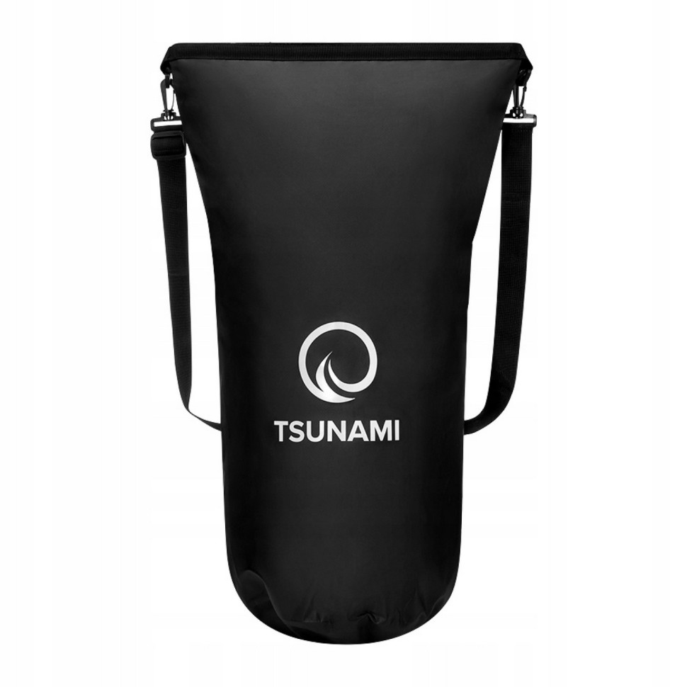Гермомешок Dry Pack TSUNAMI TS002, 30 л, ПВХ