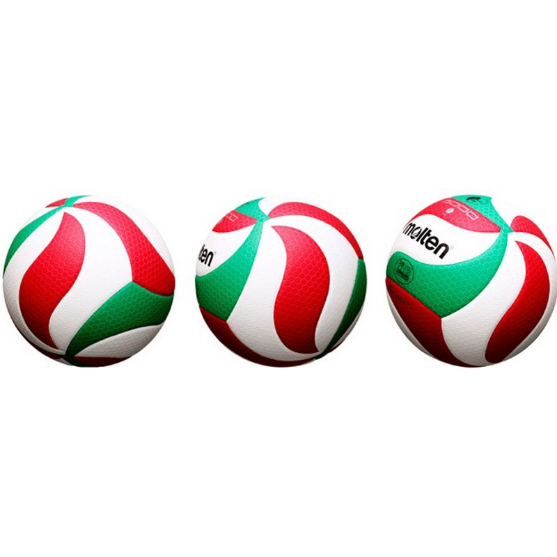 М'яч волейбольний V5M5000 FIVB Molten V5M5000 № 5