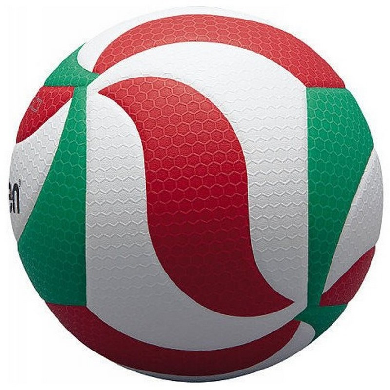 М'яч волейбольний V5M5000 FIVB Molten V5M5000 № 5