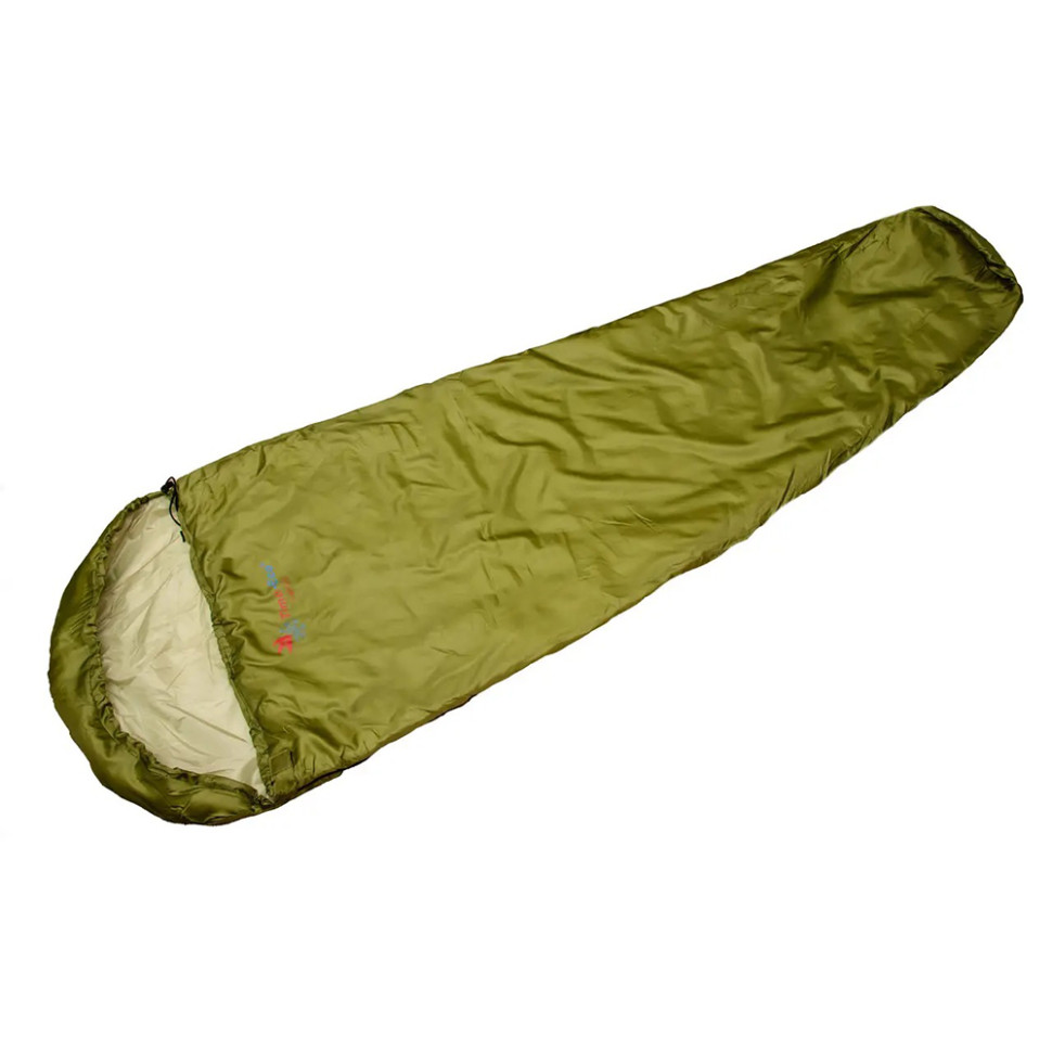 Спальный мешок Light-210 Time Eco 4000810002733