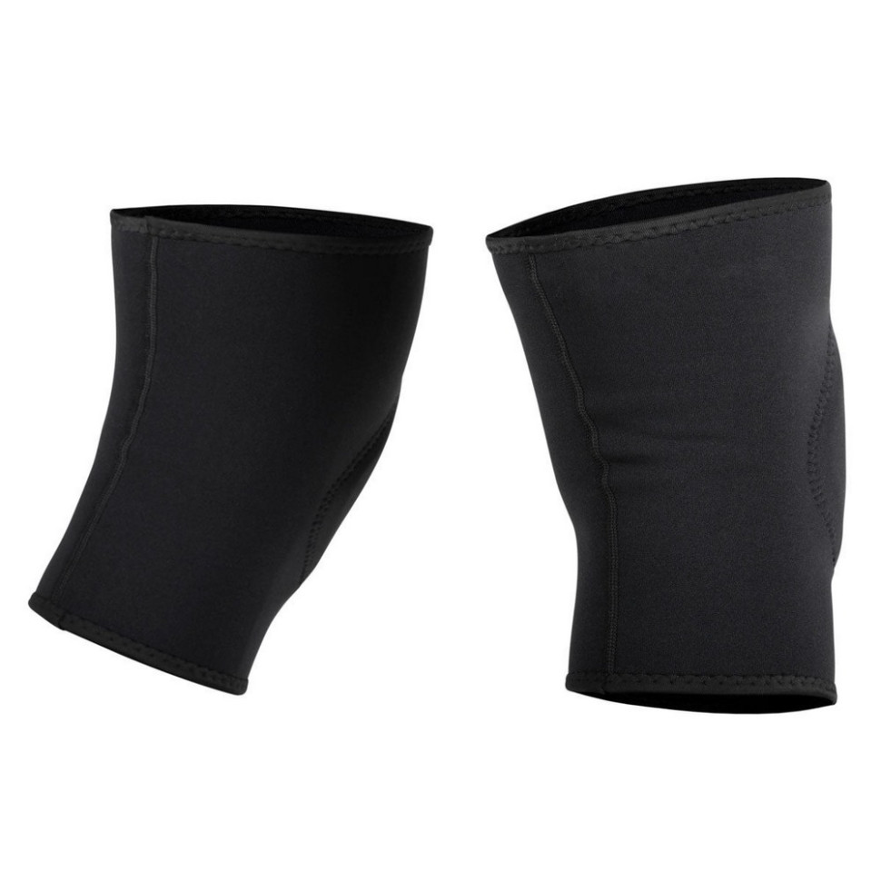 Наколенники спортивные Grappling Phantom PHKG2037-LXL, Black, L/XL