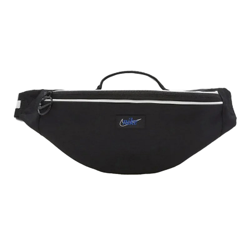 Сумка на пояс NK HERITAGE S WSTPCK - RETRO Nike DR6266-010, 28 х 8 х 13 см 1 л