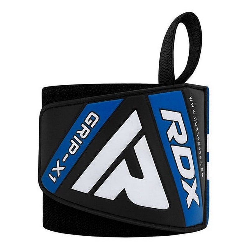 Бинты для запястий (кистевые бинты) W4 RDX Inc Limited WAH-W4U-S, размер S