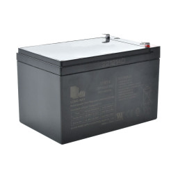 Акумуляторна батарея універсальна LONG WAY 12V14Ah-BATTERY Акумуляторна батарея універсальна LONG WAY 12V14Ah-BATTERY
