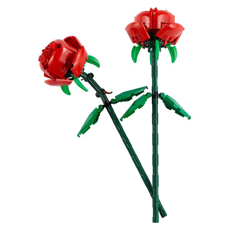 Конструктор Lego Creator Троянди 40460, 120 деталей