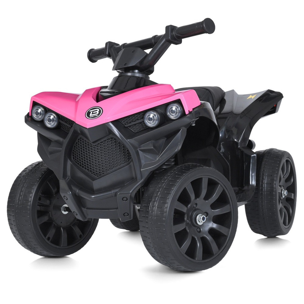 Дитячий електроквадроцикл Bambi Racer M 5054EL-8 до 25 кг