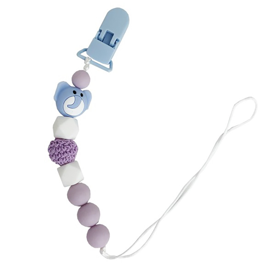 Ланцюжок для пустушки 