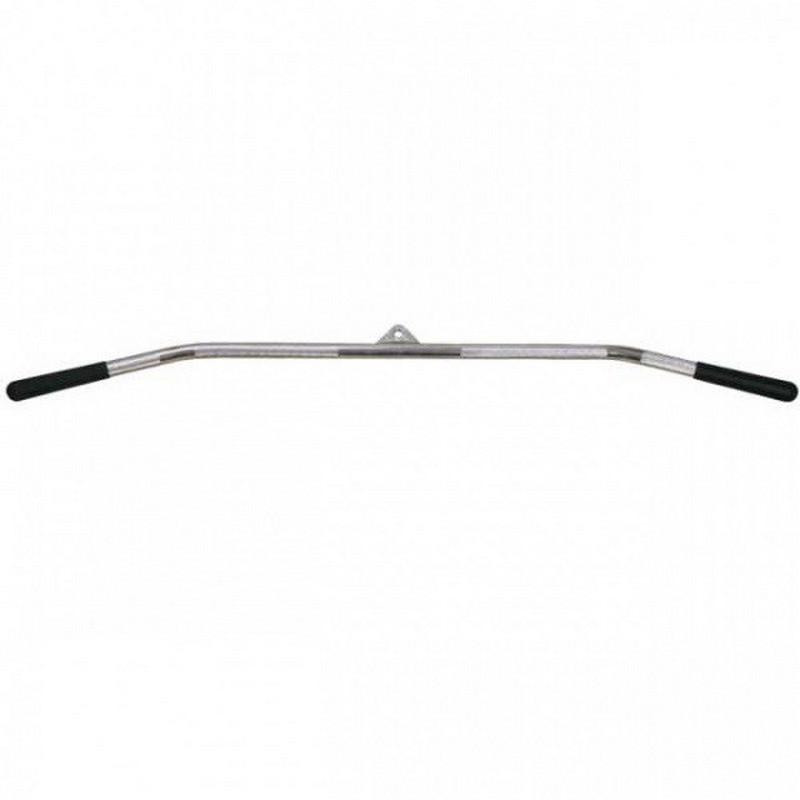 Рукоятка для тяги сверху MB-13 Fitnessport 10132FS, в резине