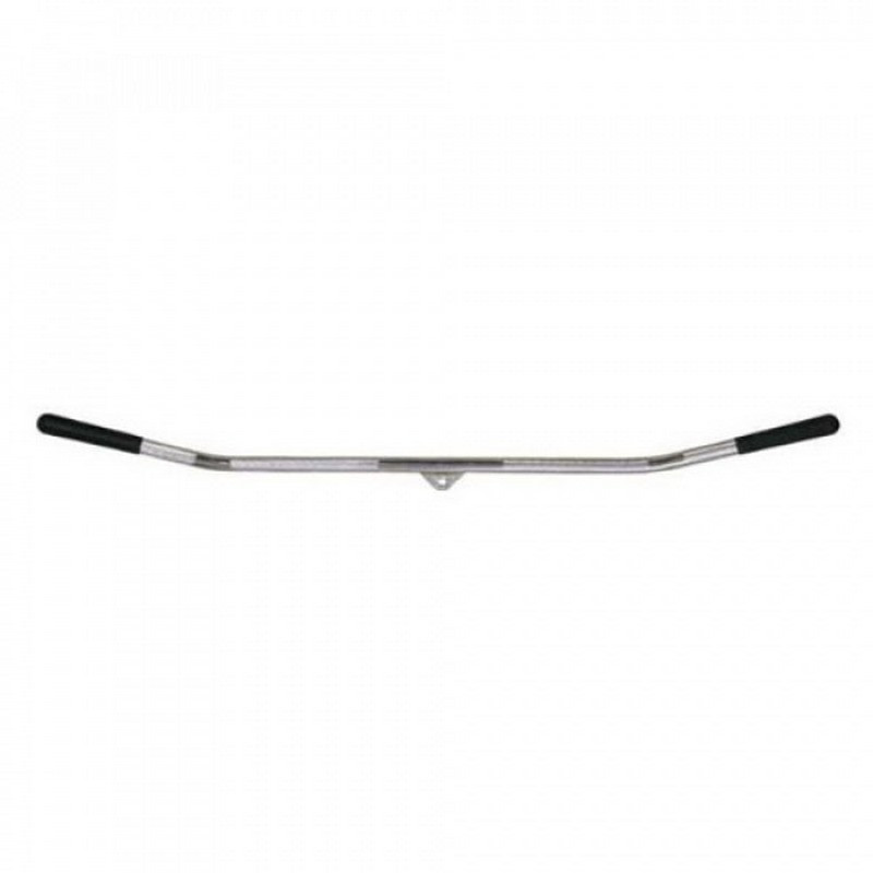Рукоятка для тяги сверху MB-13 Fitnessport 10132FS, в резине