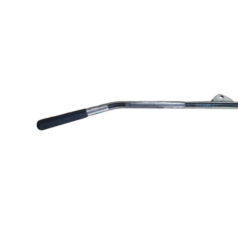 Рукоятка для тяги сверху MB-13 Fitnessport 10132FS, в резине