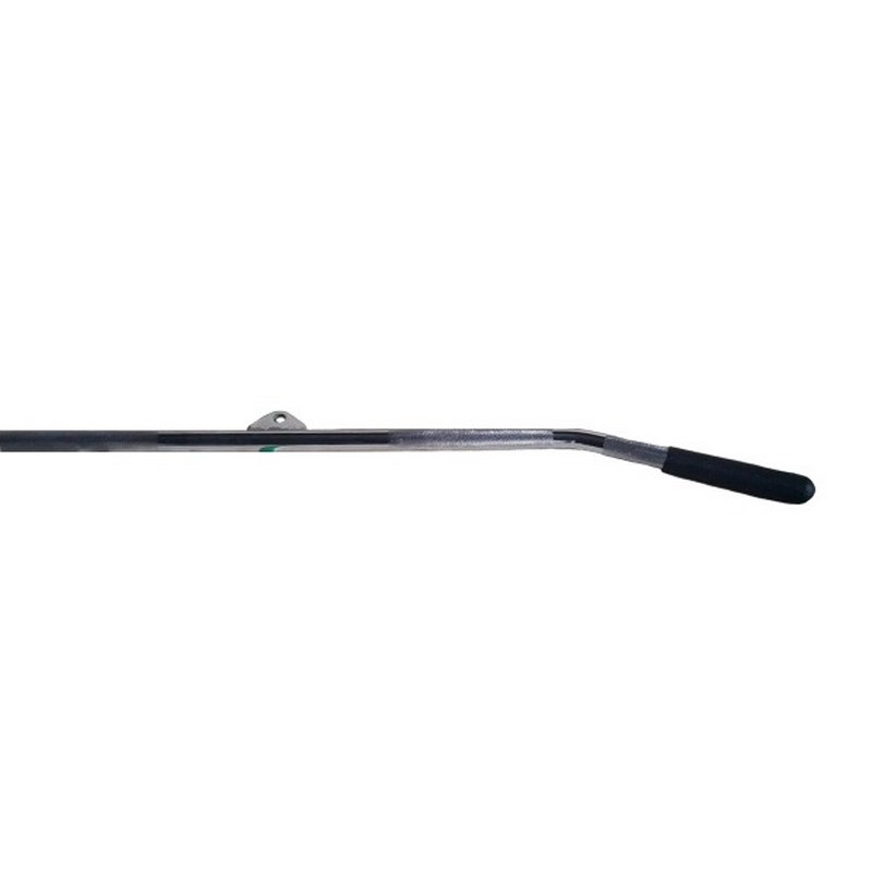 Рукоятка для тяги сверху MB-13 Fitnessport 10132FS, в резине