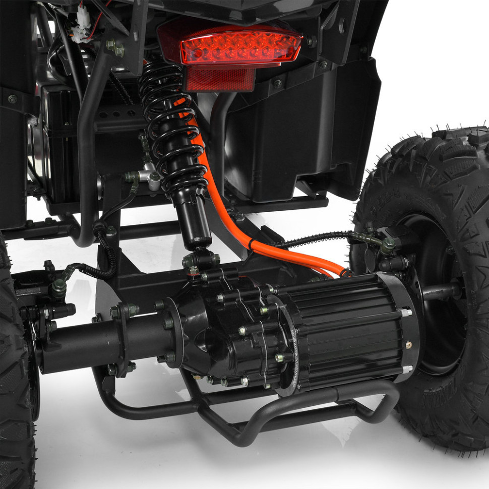 Дитячий електромобіль Квадроцикл Prof1 HB-EATV1450H-P-2-3(MP3) V2 до 82 кг