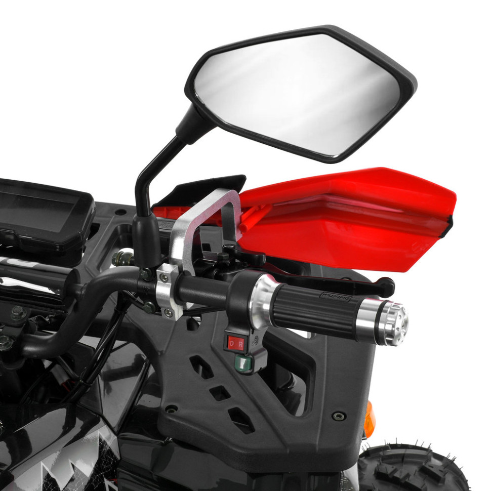 Дитячий електромобіль Квадроцикл Prof1 HB-EATV1450H-P-2-3(MP3) V2 до 82 кг