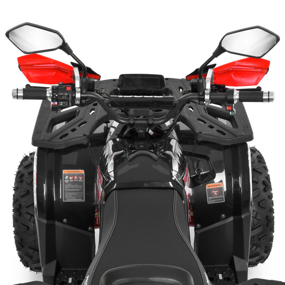 Дитячий електромобіль Квадроцикл Prof1 HB-EATV1450H-P-2-3(MP3) V2 до 82 кг