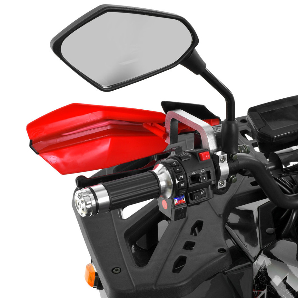 Дитячий електромобіль Квадроцикл Prof1 HB-EATV1450H-P-2-3(MP3) V2 до 82 кг