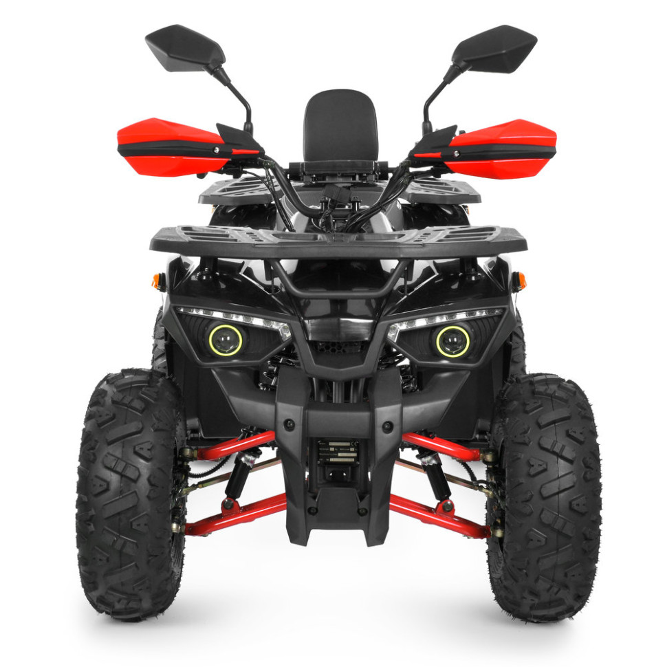 Дитячий електромобіль Квадроцикл Prof1 HB-EATV1450H-P-2-3(MP3) V2 до 82 кг