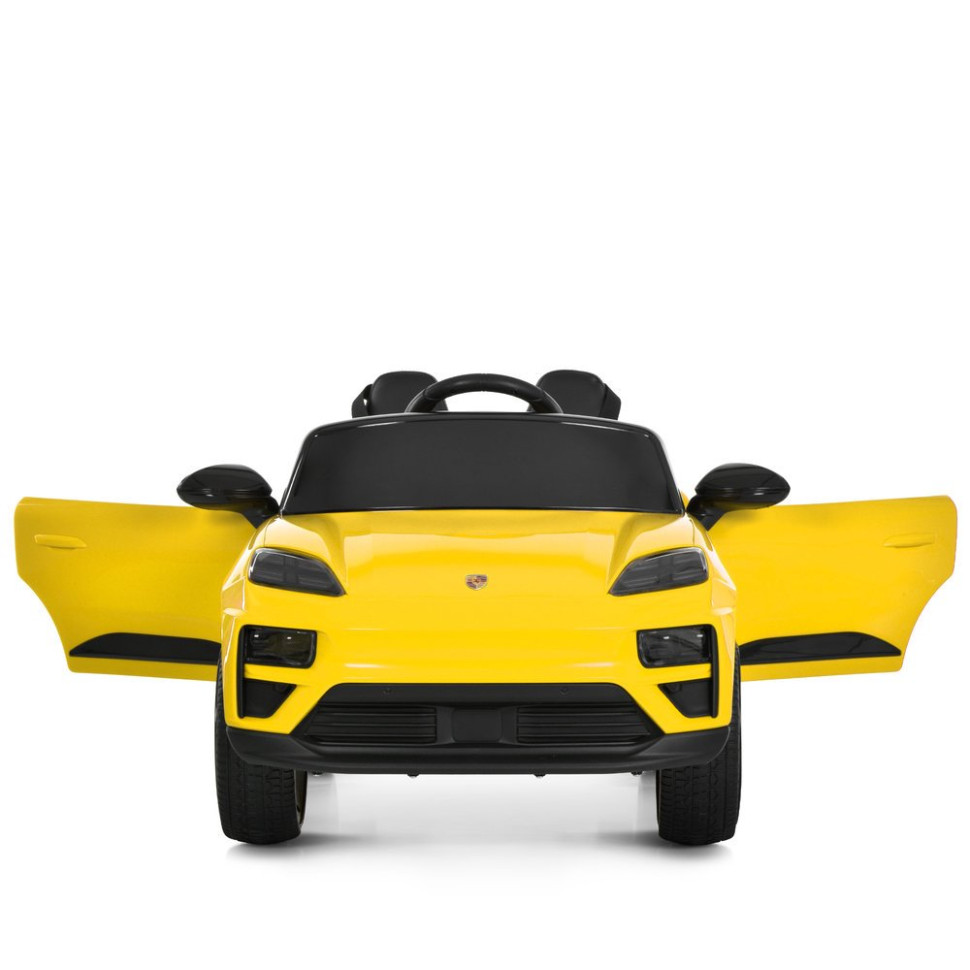 Дитячий електромобіль Машина Bambi M 6314EBLR-6 до 30 кг