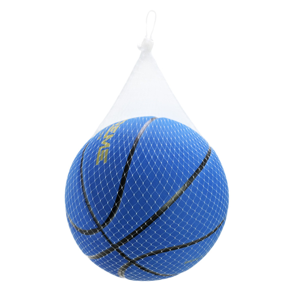 Мяч баскетбольный Extreme Motion BB20589(Blue) размер №7, PVC 620 грамм
