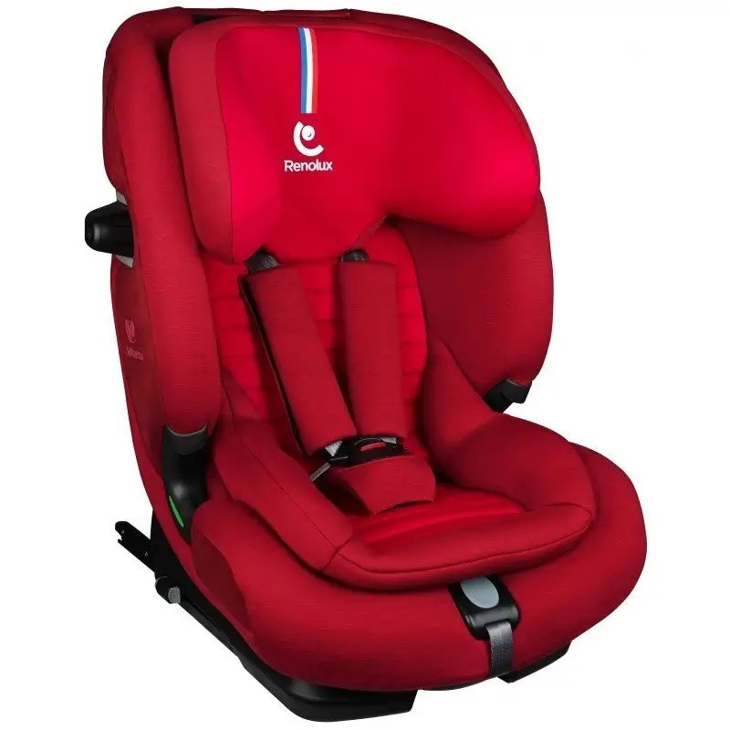Автокресло детское Renolux 430020 Olymp Passion