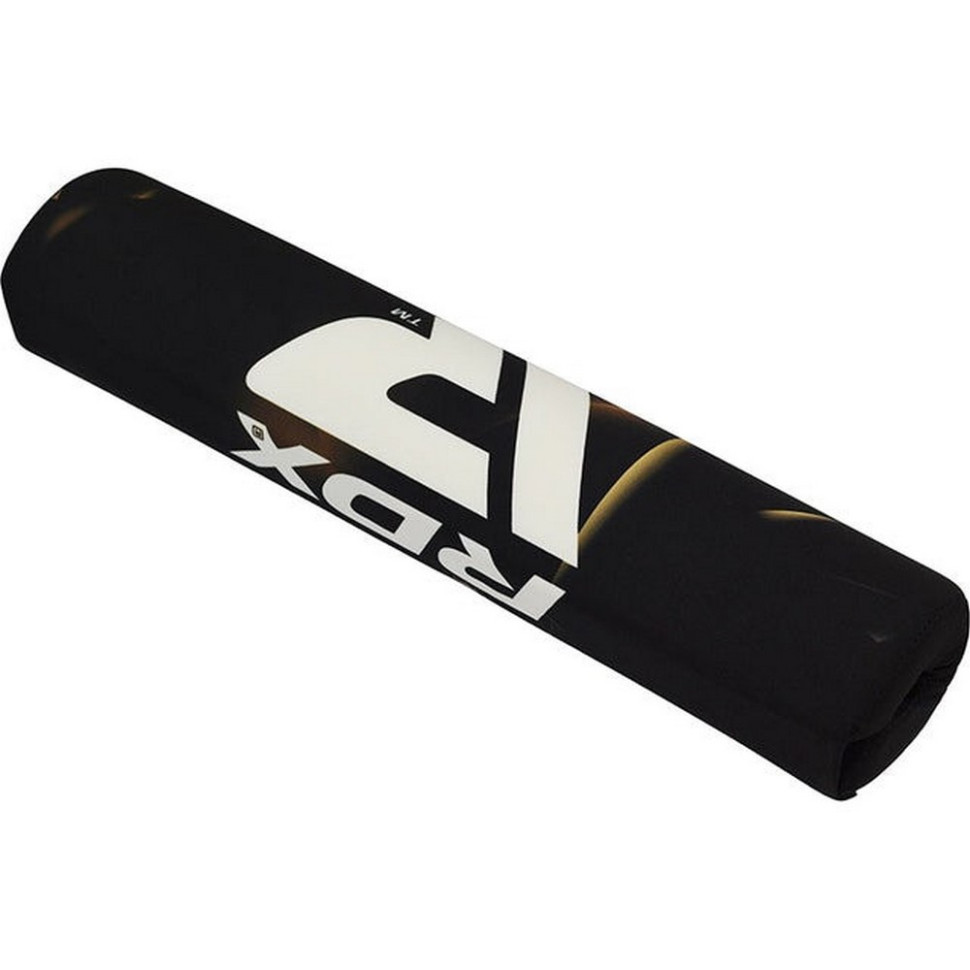 Смягчающая накладка на гриф B2 Gym Bar Pad Sublimation RDX Inc Limited WAC-B2W, White
